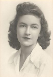 Jean M. Caswell